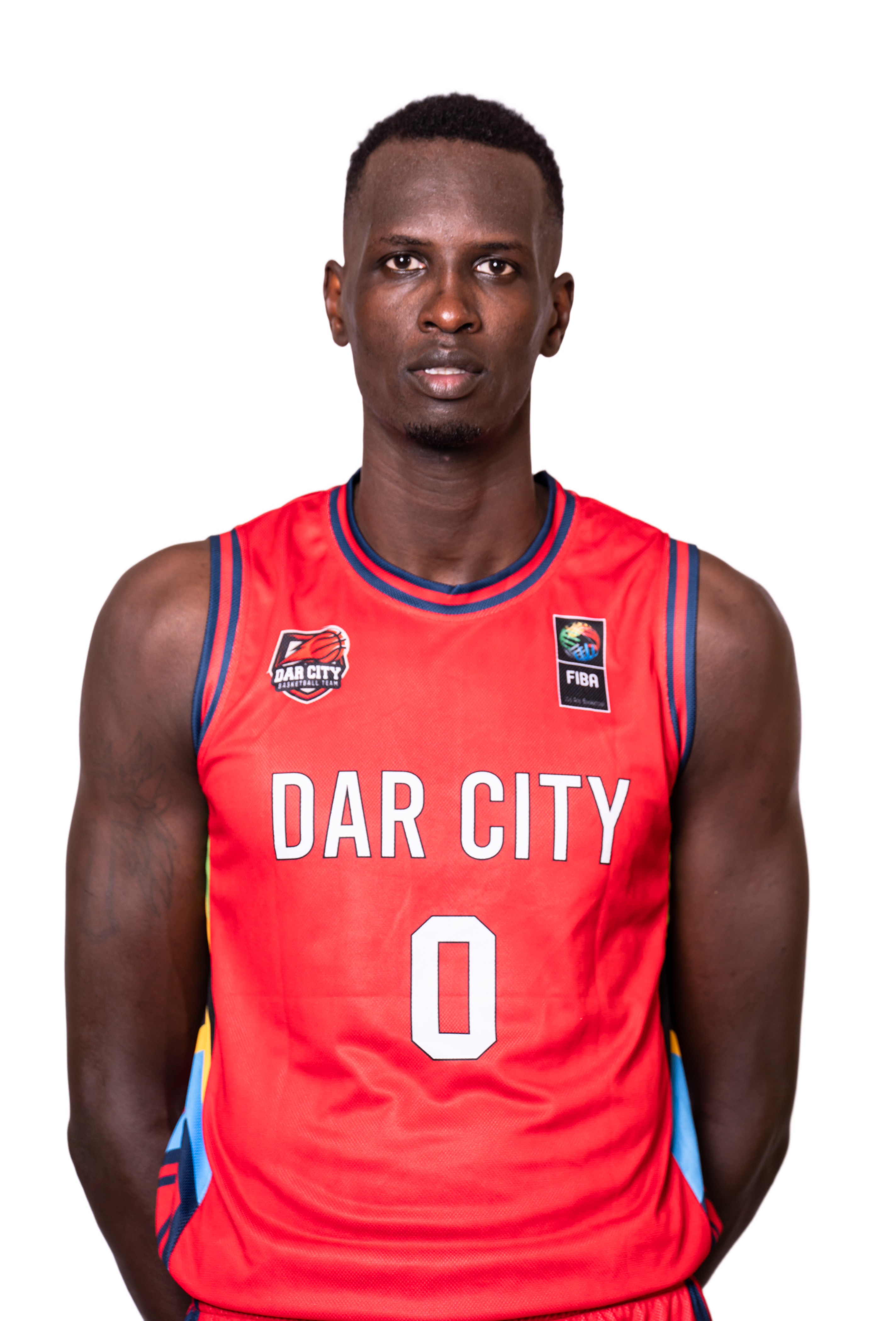 Angok Yak Deng, Basketball Player Stats