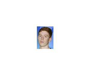 Angus Glover basketball player - PG