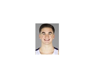 Angus Mcwilliam basketball player photo 2