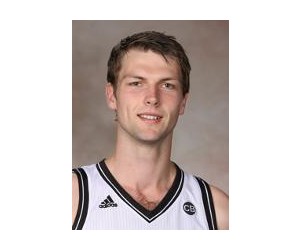 Angus Riley basketball player photo 1