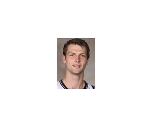 Angus Riley basketball player - PF