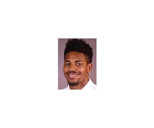 Anias Saunders basketball player - G