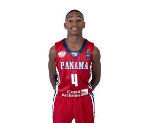 Anibal Salazar basketball player