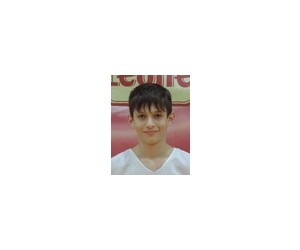 Anid Beganovic basketball player