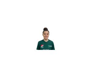 Aninha  basketball player