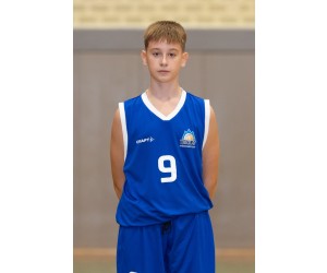 Anis Dulic basketball player