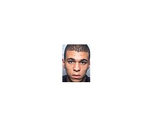 Anis Gabsi basketball player - SF