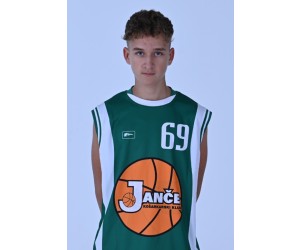 Anis Zunic basketball player