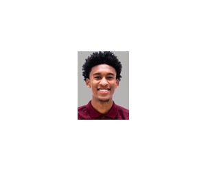 Anjay Cortez basketball player - F