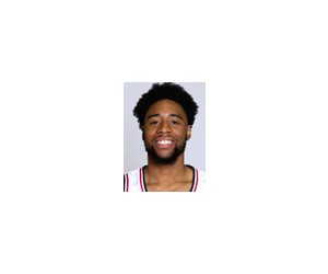 Anjaylo Lloyd basketball player - G
