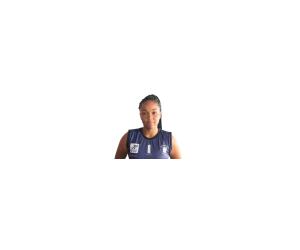 Anna Guedes basketball player