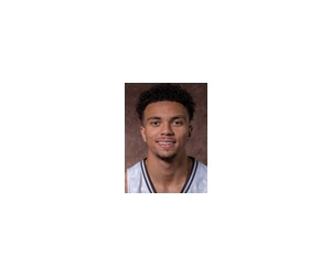 Anouar Mellouk basketball player - F