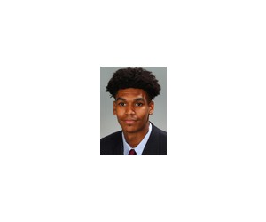 Anquan Hill basketball player - F