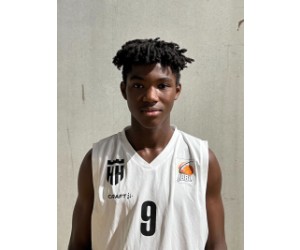 Anriel Ntoukam Kedem basketball player photo 1