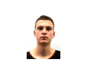 Anrijs Miska basketball player photo 2