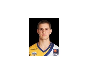Anselm Hartmann basketball player - PG