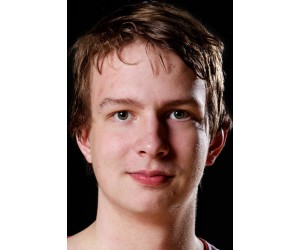 Anselmi Ilvonen basketball player - G