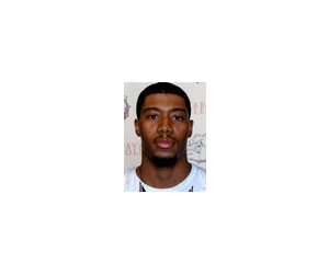 Ant Abraham basketball player - G