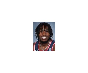Antallah Sandlin 'el basketball player - F