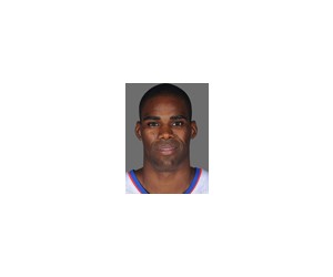 Antawn Jamison basketball player - PF