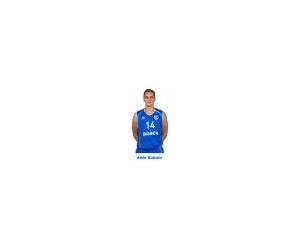 Ante Bubalo basketball player - C