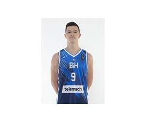Ante Covic basketball player - C