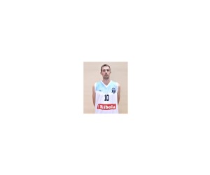Ante Delas basketball player - G