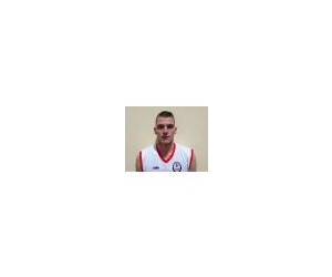 Ante Graso basketball player - G