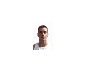 Ante Kokan basketball player - SF