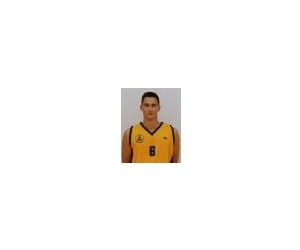 Ante Mamic basketball player - SG