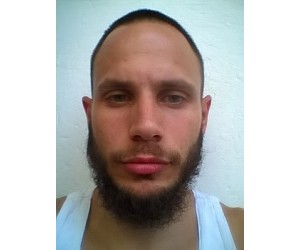 Ante Markoc basketball player - PG