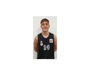 Ante Pavic basketball player - C