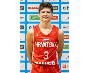 Ante Rudez basketball player - G