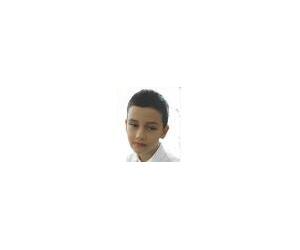Ante Sabic basketball player