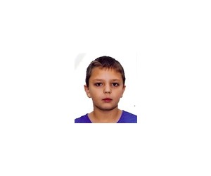 Ante Volarevic basketball player - PF