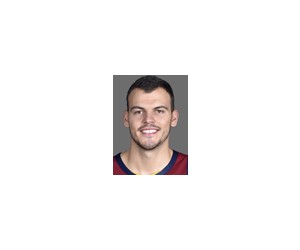 Ante Zizic basketball player - C