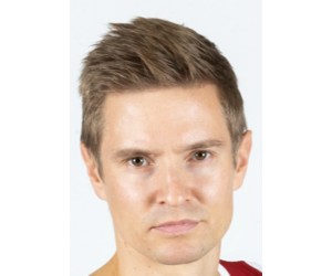 Antero Lehto basketball player - PG
