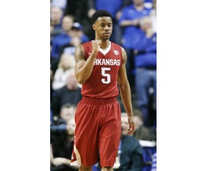 Anthlon Bell basketball player photo 1