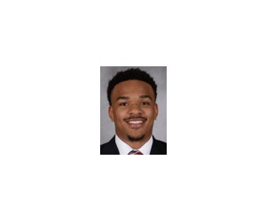 Anthony Adger basketball player - PG