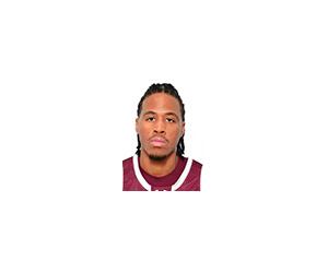 Anthony Andrews basketball player - F