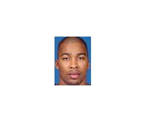 Anthony Avent basketball player - F