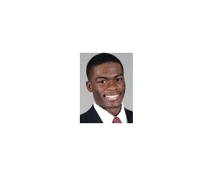Anthony Beane Jr basketball player - PG