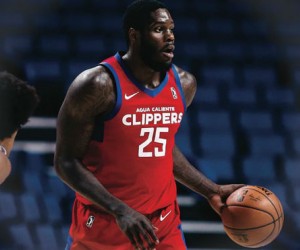 Anthony Bennett basketball player photo 1