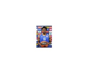 Anthony Bhebhe basketball player - G