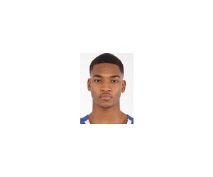 Anthony Blunt basketball player - G