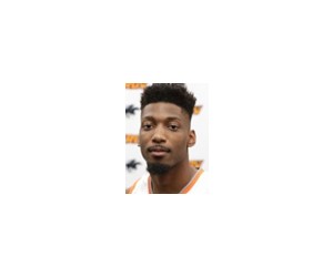 Anthony Bratton basketball player - PF