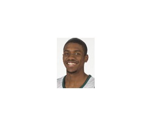 Anthony Brown basketball player - PG