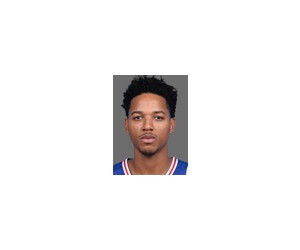Anthony Brown basketball player - PF