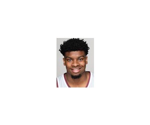 Anthony Bryant basketball player - F