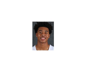 Anthony Crump basketball player - G